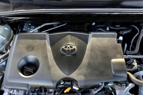 2023 TOYOTA Camry - Image 6