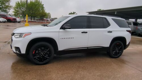 2019 CHEVROLET Traverse - Image 7