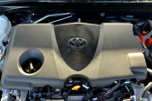 2025 TOYOTA Camry - Image 6