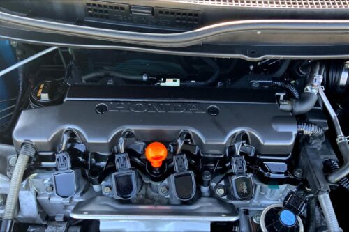 2014 HONDA Civic - Image 6