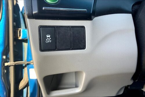 2014 HONDA Civic - Image 5
