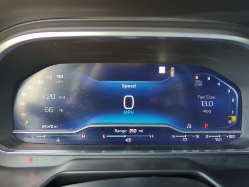 2023 CHEVROLET Suburban - Image 35