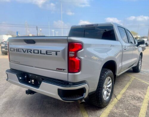 2019 CHEVROLET Silverado - Image 12