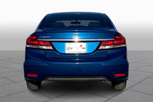 2014 HONDA Civic - Image 32