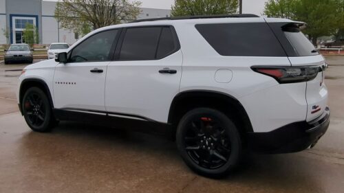 2019 CHEVROLET Traverse - Image 5