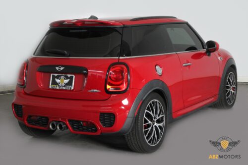 2017 MINI Hardtop - Image 25