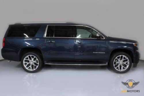2019 CHEVROLET Suburban - Image 33
