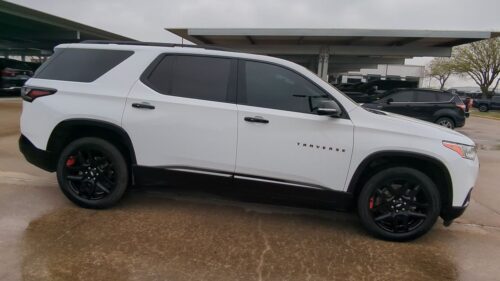 2019 CHEVROLET Traverse - Image 2