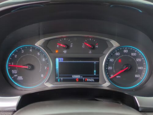 2019 CHEVROLET Traverse - Image 38