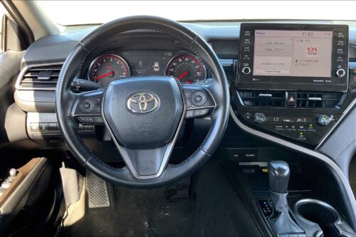 2023 TOYOTA Camry - Image 32