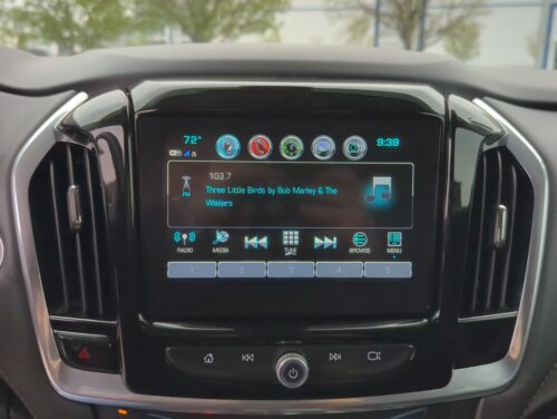 2019 CHEVROLET Traverse - Image 33