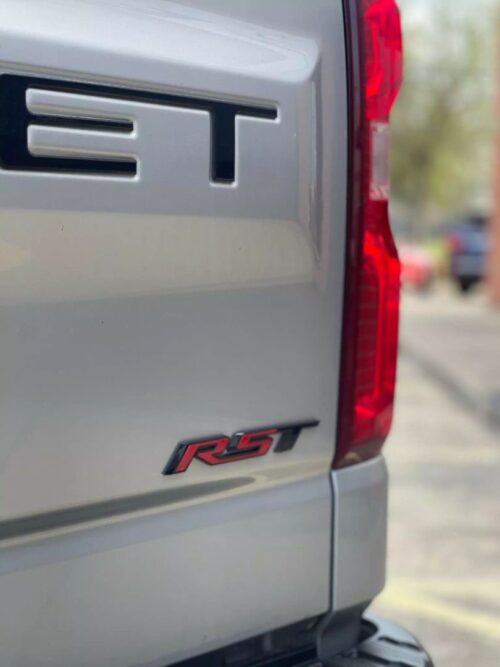 2019 CHEVROLET Silverado - Image 11