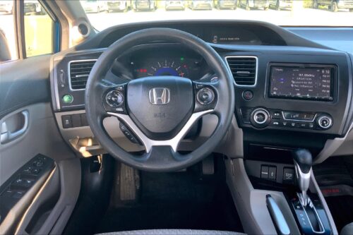 2014 HONDA Civic - Image 31