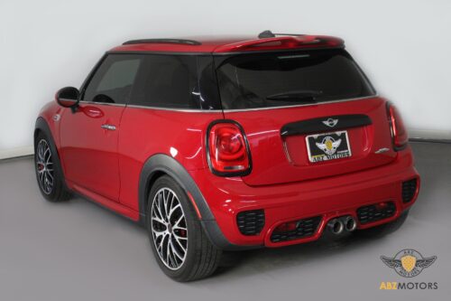 2017 MINI Hardtop - Image 24