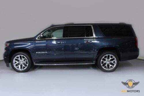 2019 CHEVROLET Suburban - Image 32