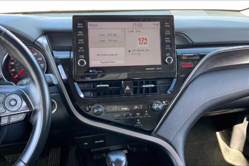 2023 TOYOTA Camry - Image 31