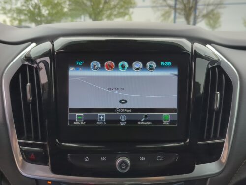 2019 CHEVROLET Traverse - Image 32