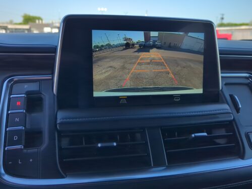 2023 CHEVROLET Suburban - Image 29