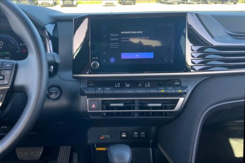 2025 TOYOTA Camry - Image 31