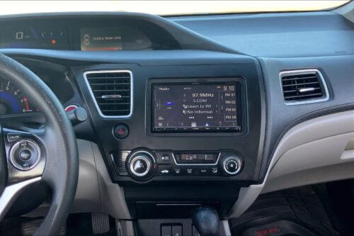 2014 HONDA Civic - Image 30