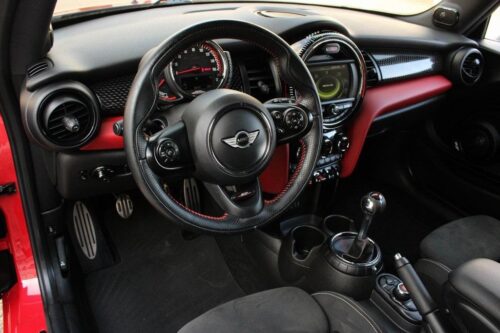 2017 MINI Hardtop - Image 23