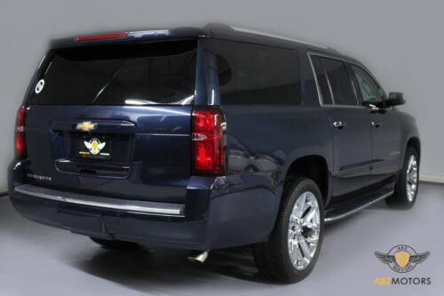 2019 CHEVROLET Suburban - Image 31
