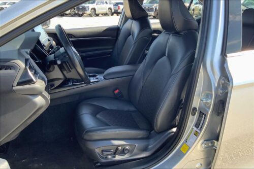 2023 TOYOTA Camry - Image 30