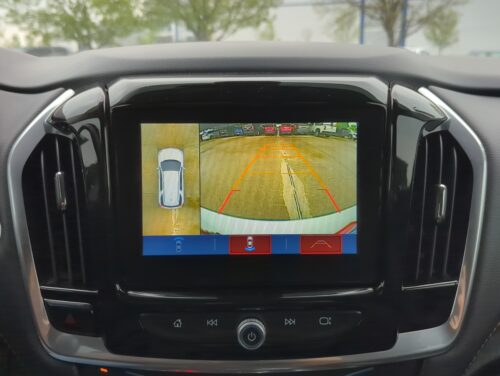 2019 CHEVROLET Traverse - Image 31