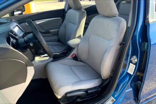 2014 HONDA Civic - Image 29