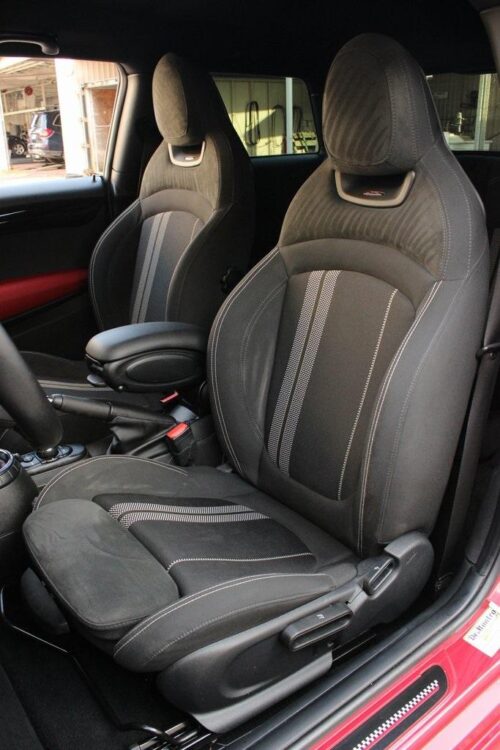2017 MINI Hardtop - Image 22