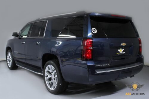 2019 CHEVROLET Suburban - Image 30