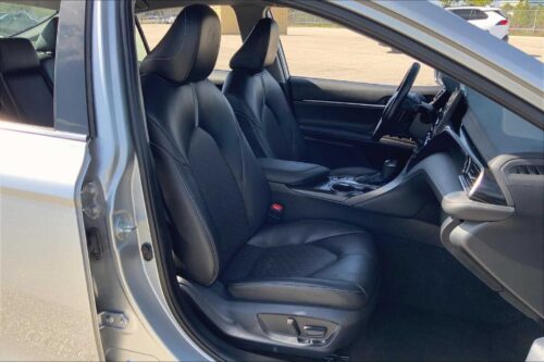 2023 TOYOTA Camry - Image 29