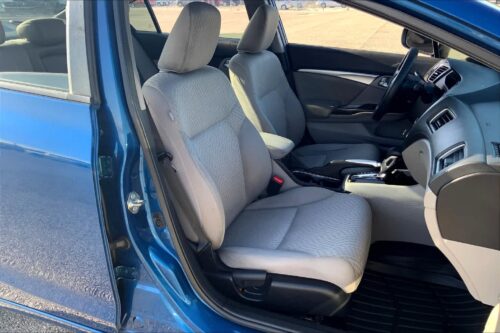 2014 HONDA Civic - Image 28