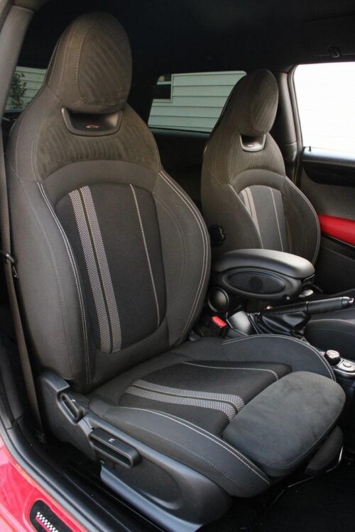 2017 MINI Hardtop - Image 21