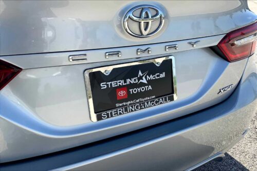 2023 TOYOTA Camry - Image 28