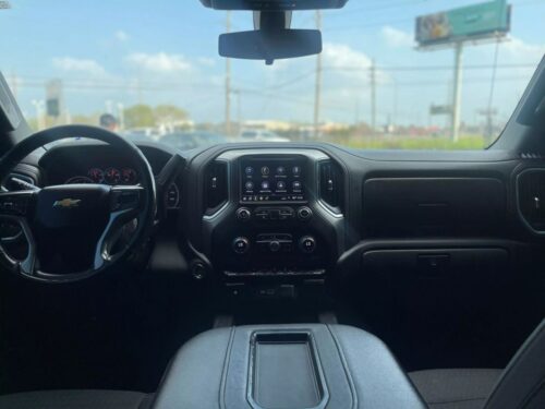 2019 CHEVROLET Silverado - Image 7