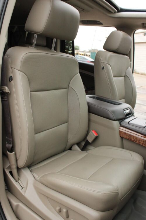 2019 CHEVROLET Suburban - Image 27