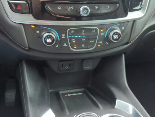 2019 CHEVROLET Traverse - Image 28