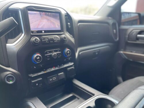 2019 CHEVROLET Silverado - Image 6