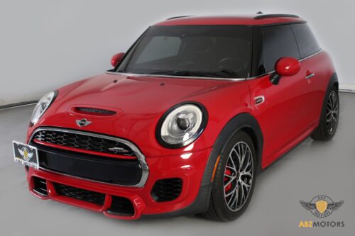 2017 MINI Hardtop