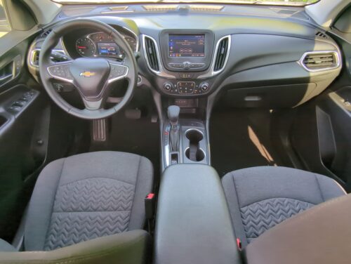 2024 CHEVROLET Equinox - Image 23