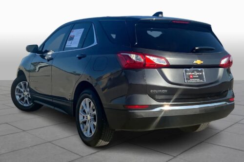 2019 CHEVROLET Equinox - Image 27
