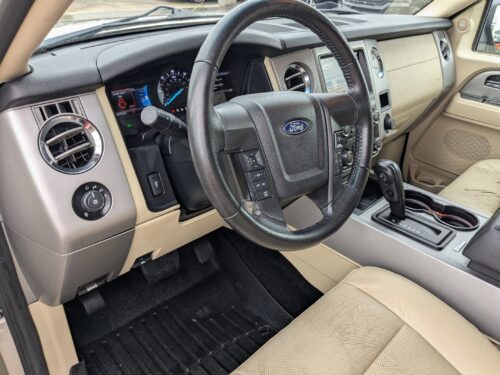 2017 FORD Expedition - Image 24