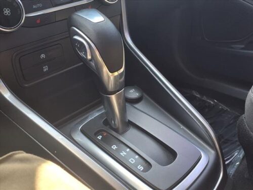 2018 FORD Ecosport - Image 20