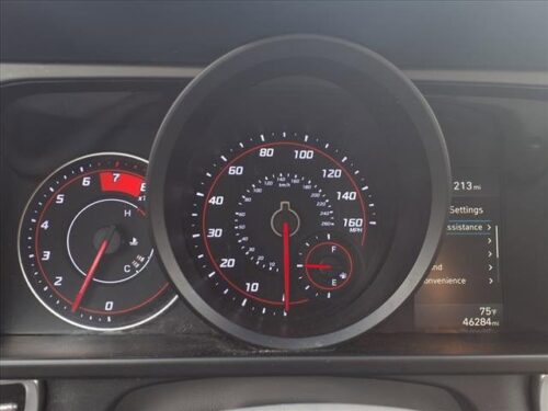 2023 HYUNDAI Elantra - Image 20