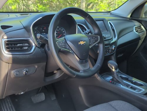 2024 CHEVROLET Equinox - Image 32