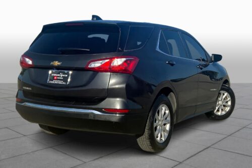2019 CHEVROLET Equinox - Image 26