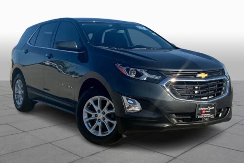 2019 CHEVROLET Equinox - Image 36