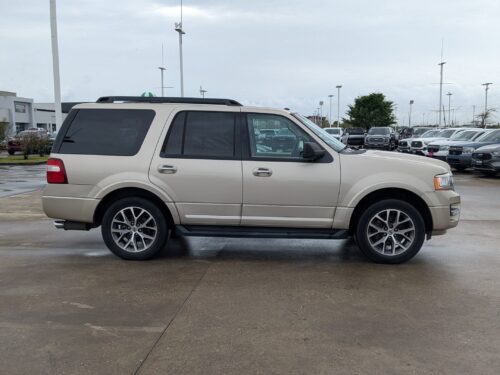 2017 FORD Expedition - Image 33