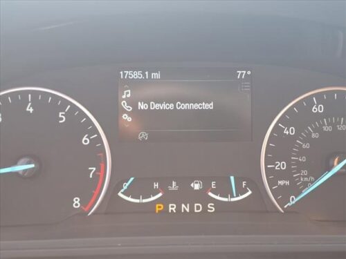 2018 FORD Ecosport - Image 19
